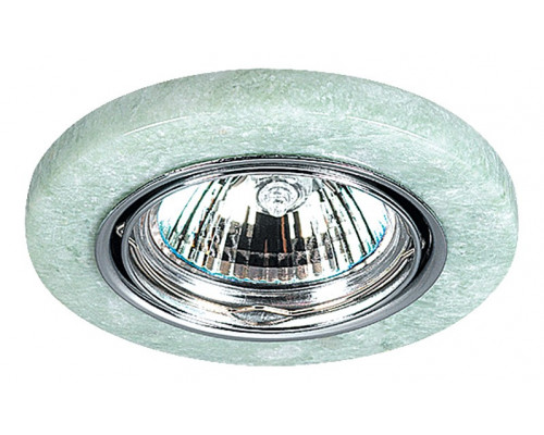 Встраиваемый светильник Novotech Stone 369283