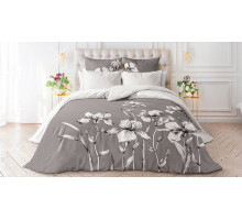 Постельное белье евростандарт Iris