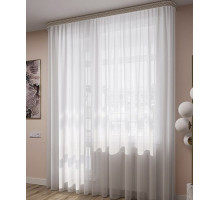 Гардина Legrand Вуаль 58083047