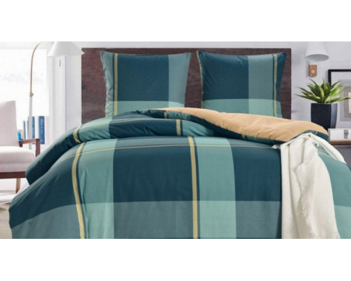 Постельное белье полутораспальное CL