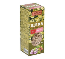 Щепа для копчения (1 л) Boyscout Бук и чабрец 61460