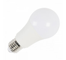 Лампа светодиодная SLV  E27 9.5Вт 3000K 420050