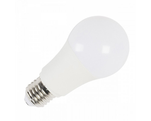 Лампа светодиодная SLV  E27 9.5Вт 3000K 420050