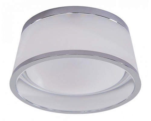 Встраиваемый светильник Citilux Сигма