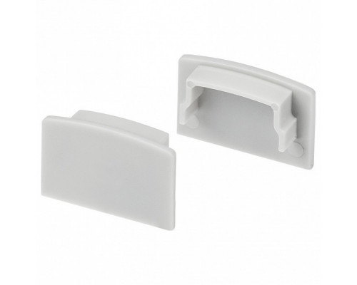 Набор из 10 заглушек для профиля Arlight ARH-LINE-1726 018655