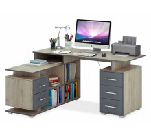 Стол письменный Краст-3