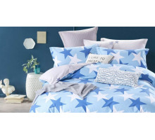 Постельное белье полутораспальное DS-75