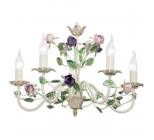 Подвесная люстра Vitaluce V1184 V1184/5