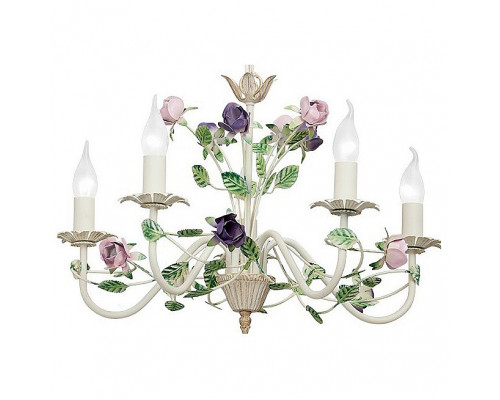 Подвесная люстра Vitaluce V1184 V1184/5