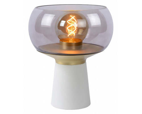 Настольная лампа декоративная Lucide Farris 05540/01/31