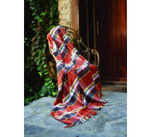 Плед (200x220 см) Arbon