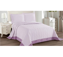 Покрывало с наволочками евростандарт Monifico