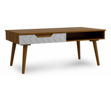 Стол журнальный Сканди