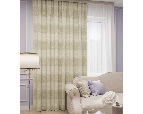 Портьера Legrand Амелия 58086302