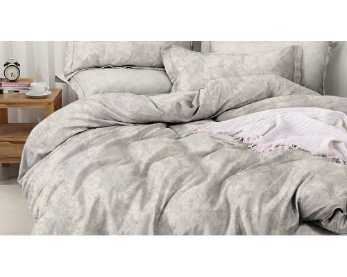 Постельное белье полутораспальное Satin Lux 583-SL