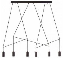 Подвесной светильник Nowodvorski Imbria 9675
