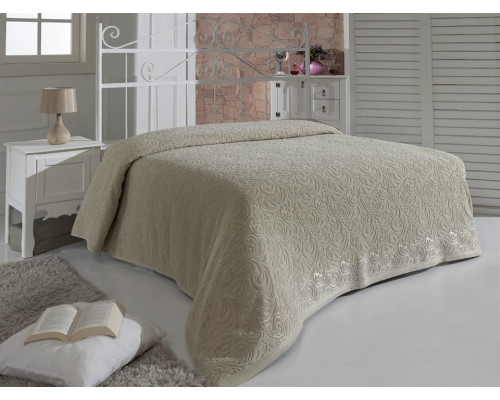 Покрывало евростандарт Esra