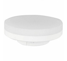 Лампа светодиодная Gauss  GX53 12.5Вт 3000K 10849132