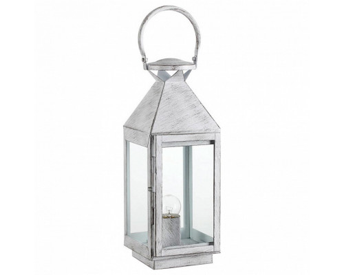 Настольная лампа декоративная Ideal Lux Mermaid MERMAID TL1 SMALL