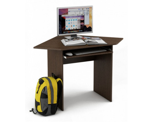 Стол компьютерный Лайт-К