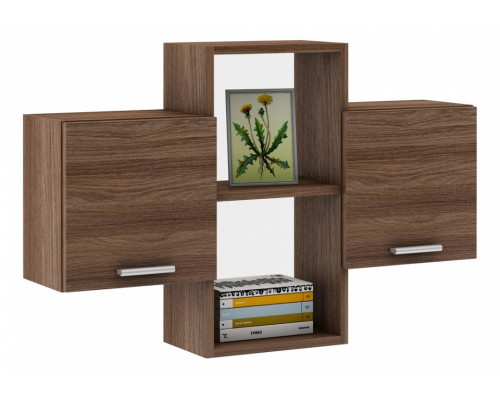 Полка комбинированная Флэш-24