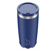 Термокружка (500 мл) Matte C500MABLU