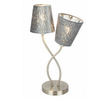 Настольная лампа декоративная Globo Tarok 15265-2T
