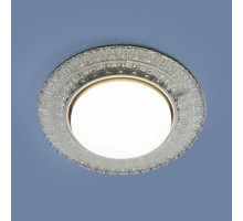 Встраиваемый светильник Elektrostandard 3028 a043160