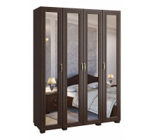 Шкаф платяной Монблан МБ-25К