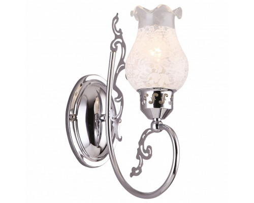 Бра Arte Lamp Ballerina A9561AP-1CC