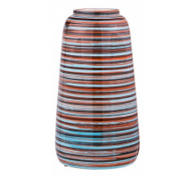 Ваза настольная (17.5x29.5 см) Модный акцент 110-394