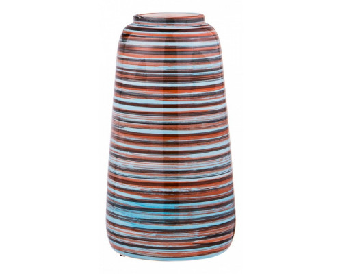 Ваза настольная (17.5x29.5 см) Модный акцент 110-394