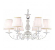 Подвесная люстра Freya Bianchi FR2307-PL-06-WG