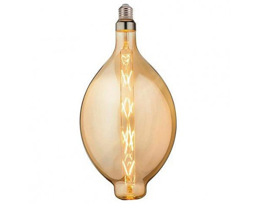 Лампа светодиодная Horoz Electric Enigma E27 8Вт 2200K