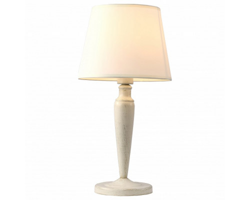 Настольная лампа декоративная Arte Lamp 9311 A9311LT-1WG