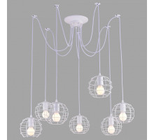 Подвесной светильник Arte Lamp 1110 A1110SP-7WH