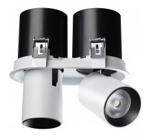 Спот Novotech Lanza 358341