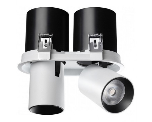 Спот Novotech Lanza 358341