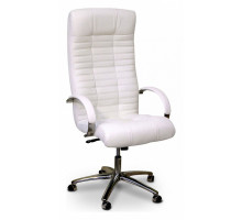 Кресло для руководителя Атлант КВ-02-131111-0402