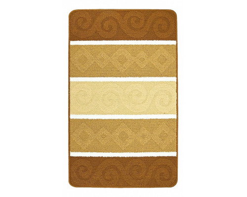 Коврик для ванной (60x100 см) Kamalak 1016