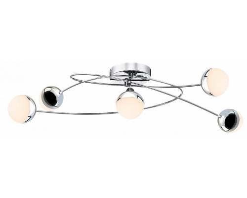 Потолочная люстра Globo Utila 56127-5D
