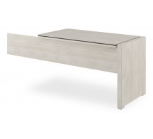 Стол приставной Capri