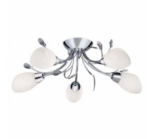 Потолочная люстра Arte Lamp Gardenia A2766PL-5CC