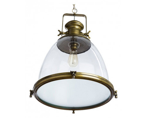 Подвесной светильник Divinare Capello 6679/01 SP-1