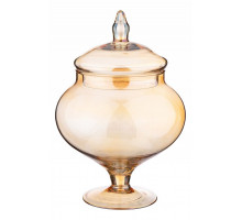 Ваза настольная (27 см) Serena 316-1614