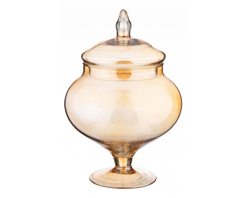 Ваза настольная (27 см) Serena 316-1614