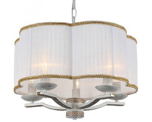 Подвесной светильник Arte Lamp Granny A6555SP-5WG