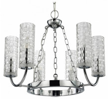 Подвесная люстра Favourite Syreni 2816-6P