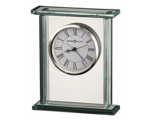 Настольные часы (15х18 см) Howard Miller 645-643