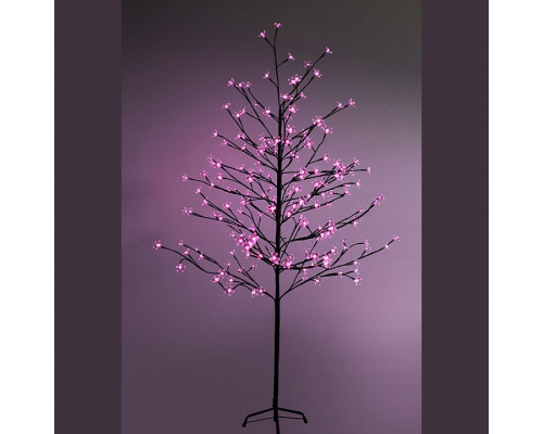 Сакура световая (1.5 м) 531-268